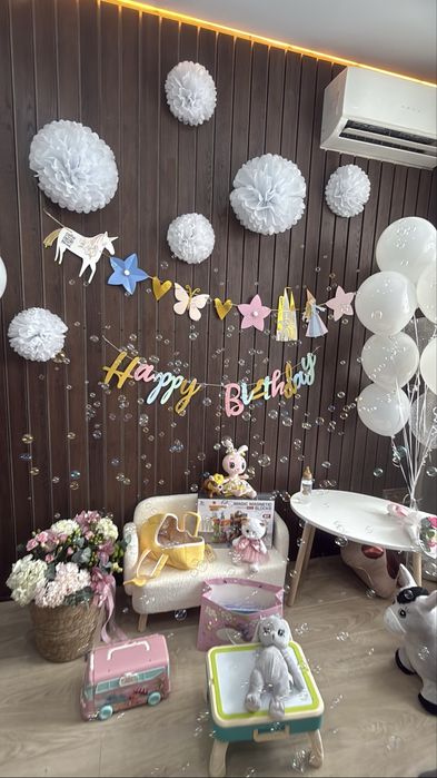 Новый диван детский