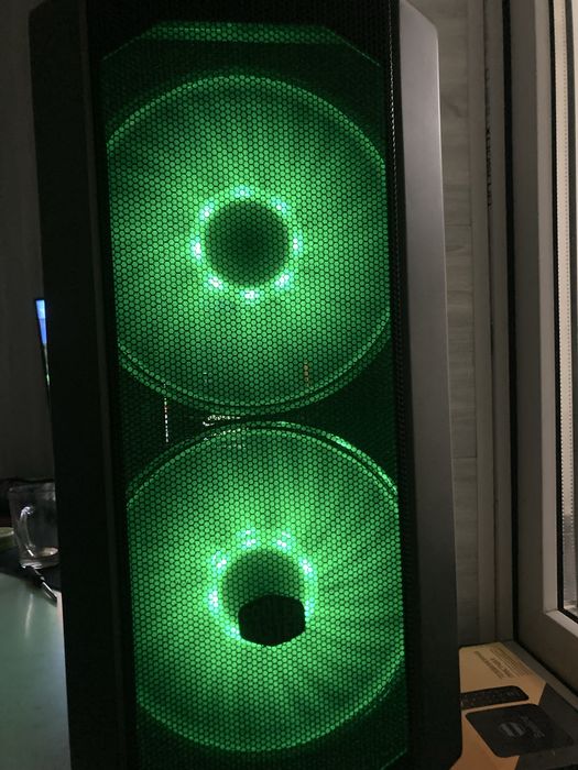 Продам пк в хорошем состоянии