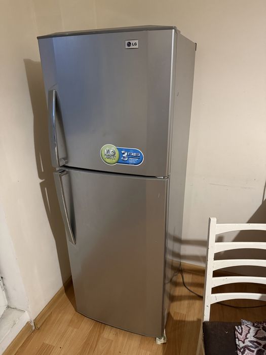 Продам Холодильник LG No Frost