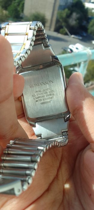 Продпродаю romanson paul nm9951sm