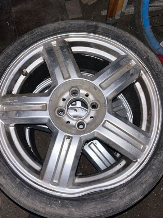 Торусы Р16 Лето торг есть