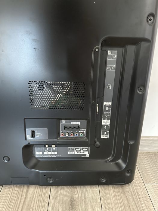 Sony Bravia 55”