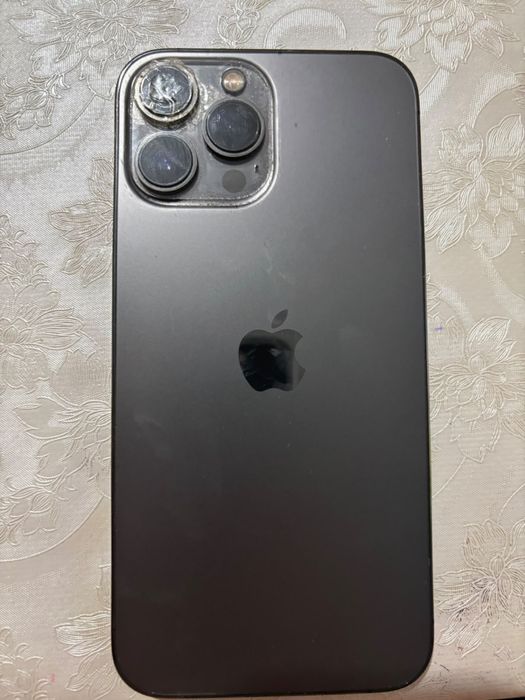 iPhone 13pro max 256гб