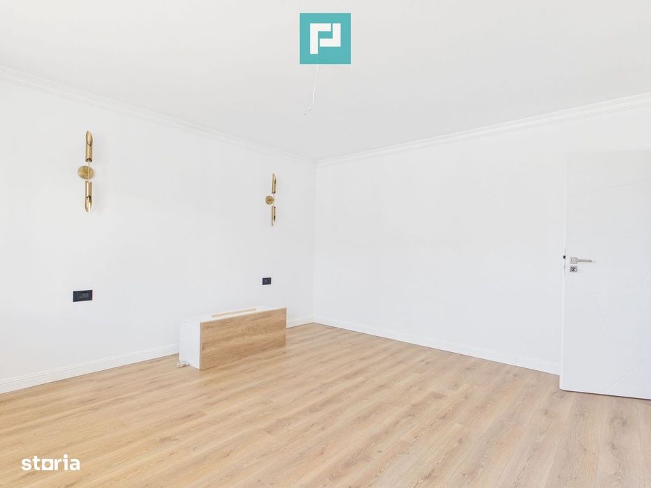 Casă Terraced / Townhouse, 120 mp utili, Sânmartin