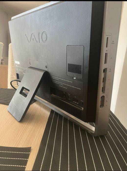 Sony Vaio All in One PC