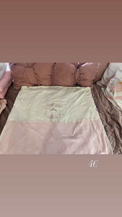 Бебешка блуза guess 12м.