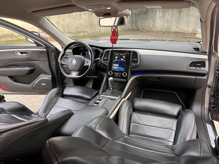 Talisman Initiale Paris/1.6Dci 160Cp/Euro 6/Full