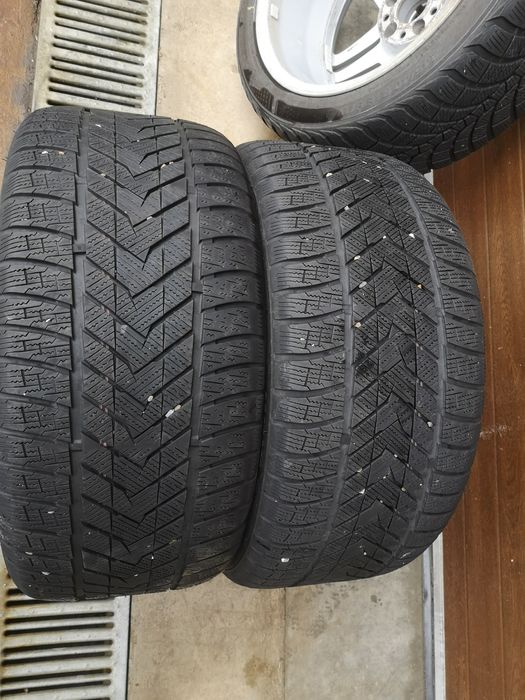 Roti Jante mercedes Amg E class, C class, 5x112 R18