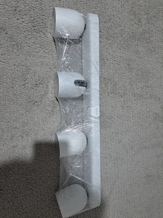 Philips 56494/31/16 - LED Lampa spot ZESTA 4xLED/6W alb