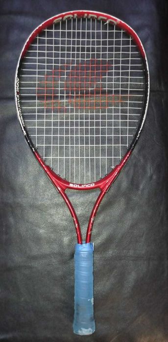 ракетка для большого тенниса