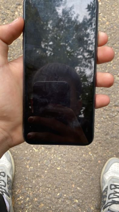 Iphon 11 pro max