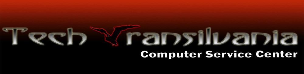 Service PC pentru Timisoara si Dumbravita