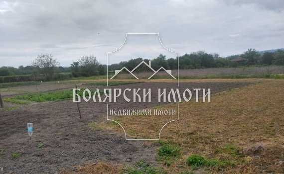 Продава се Парцел в с. Къпиново, Област Велико Търново - 1500 кв.м за 7 €/кв.м - Снимка #1