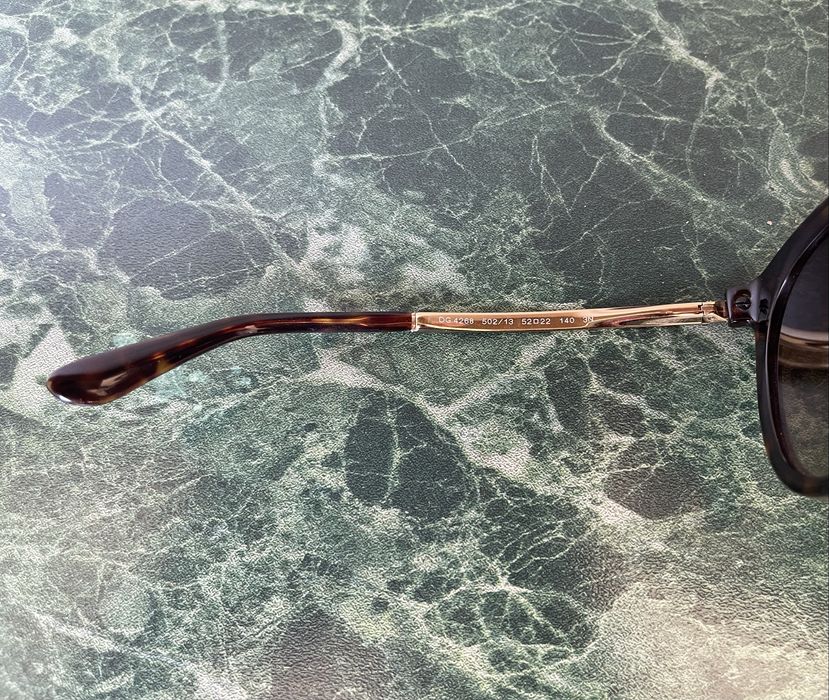 Слънчеви очила Dolce&Gabbana