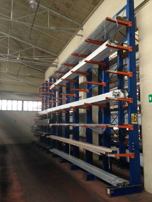 Складской стеллаж, Ombor uchun stellaj, палетные стеллажи