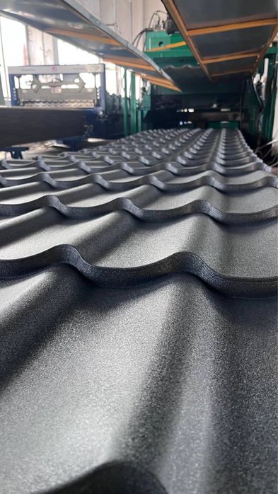 Металлочерепица, черепица, кровля, шифер, супер монтеррей