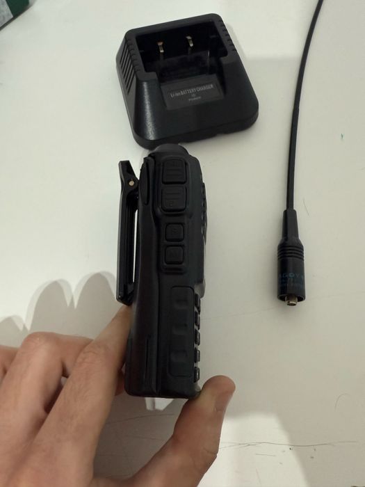 Statie Radio VHF UHF Baofeng