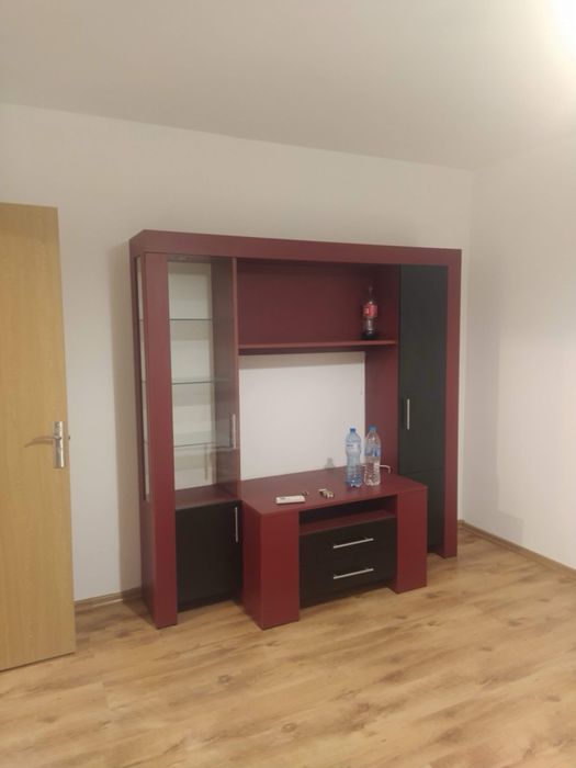 Дава се под наем Едностаен апартамент в Русе, Дружба 1 - 40 кв.м за 260 € - Снимка #4