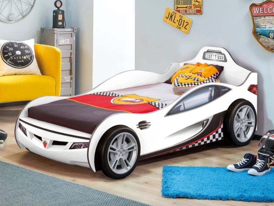 Легло кола Cilek