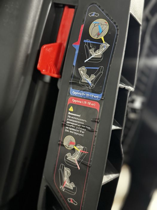 Продаю детское кресло.