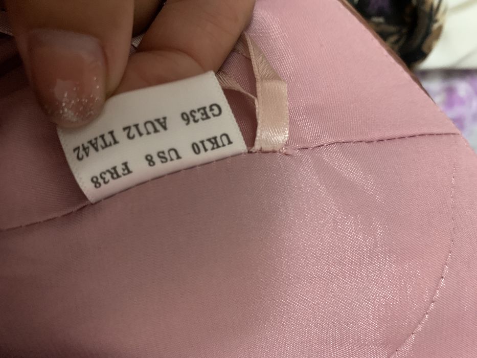 Продаю шикарное вечерное платье