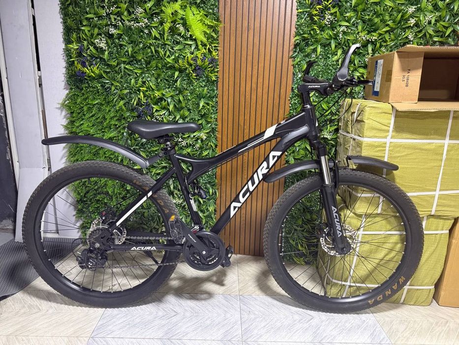 Srochna Velosiped Sotiladi