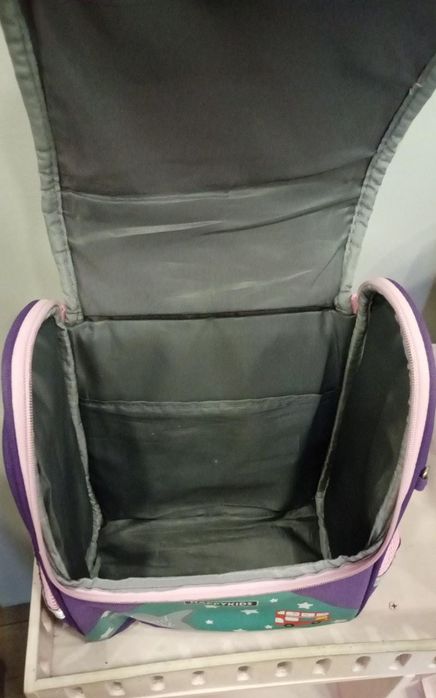 Ранец рюкзак школьный в идеале