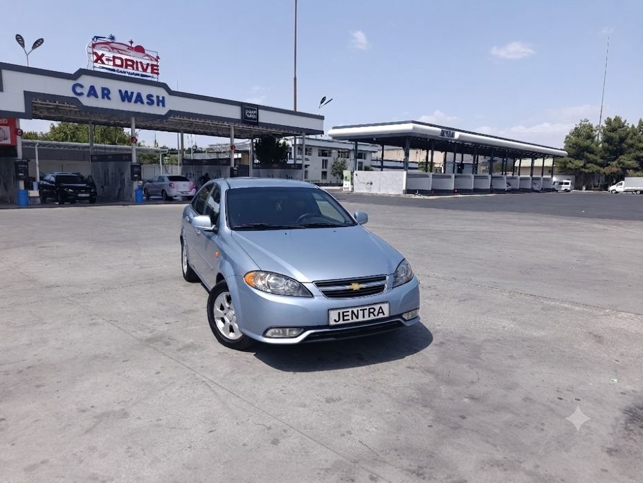 Chevrolet Jentra 2015 1 pozitsiya gaz-benzin