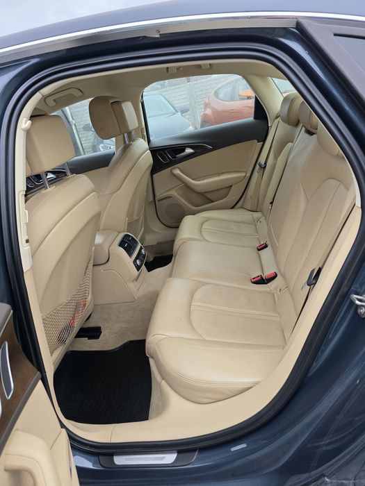 Audi A6 c7an 2013 Quattro Matrix ful dotări posibilitatea rate Garanți