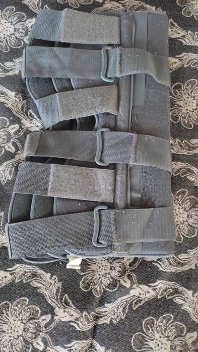 Корсет для ноги