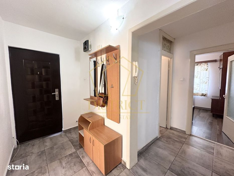 Apartament cu 3 camere decomandat | Complexul Studentesc | PetFriendly