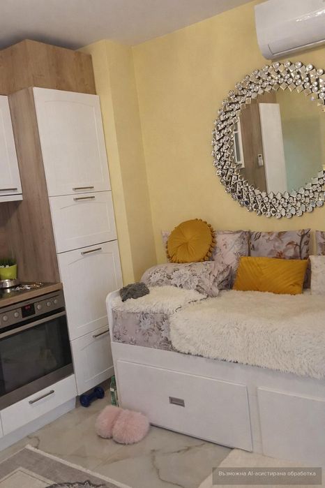Двустаен за продажба в кв. Витоша
