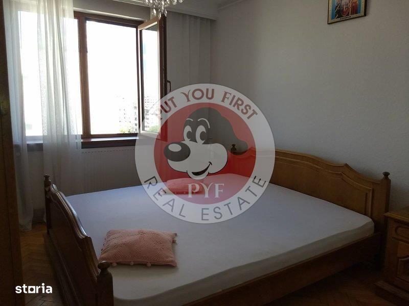 Vis a Vis de Kaufland Vitan | 4 cam | 88mp | Semidec | B7774