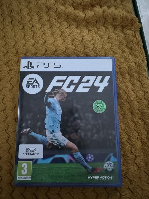 Fifa 24 pentru PS5