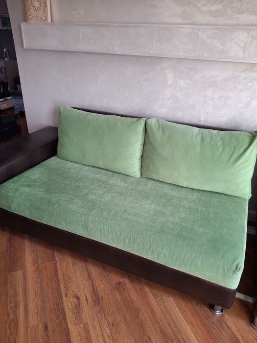 Диван угловой для гостиной