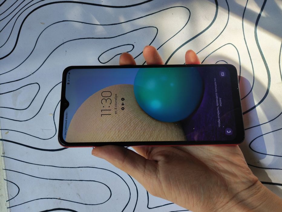 продам Samsung a02