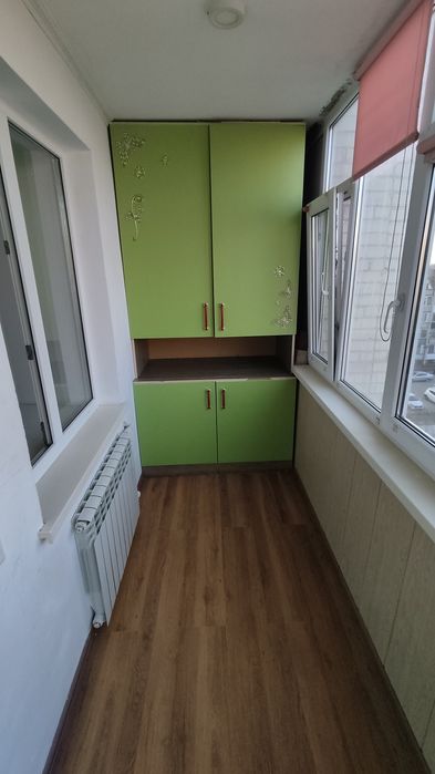 Сдам 1-комн кв 8 мкр