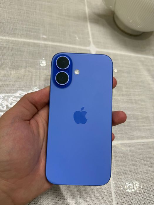 Iphone 16 128tali срочно