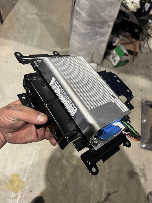 Комбокс бмв ф10 ф11 ф07 bmw f10 f11 f07 komboks