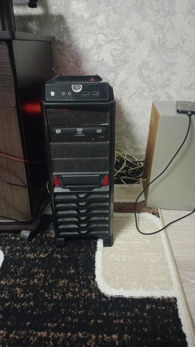 Продам игровой компьютер