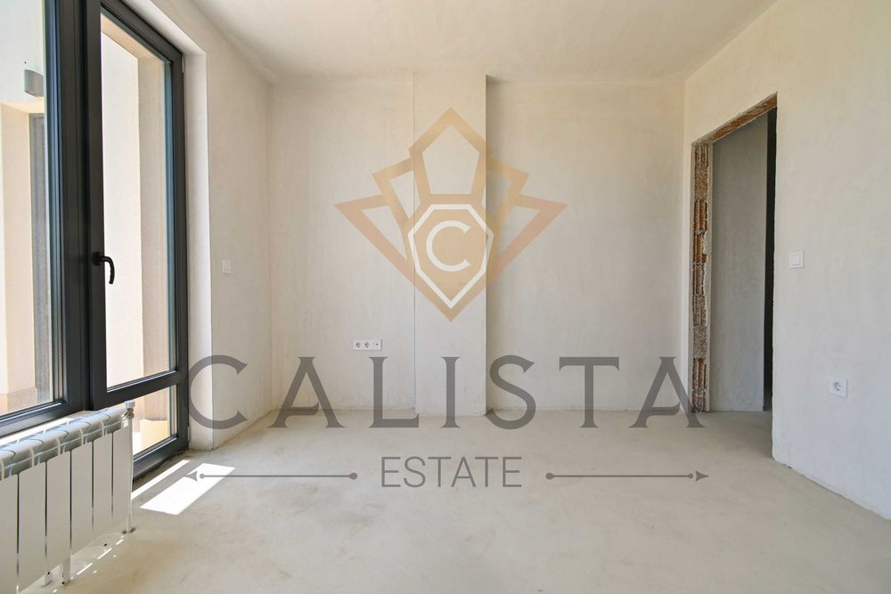 Продава се Тристаен апартамент в София, Симеоново - 107 кв.м за 2150 €/кв.м - Снимка #3