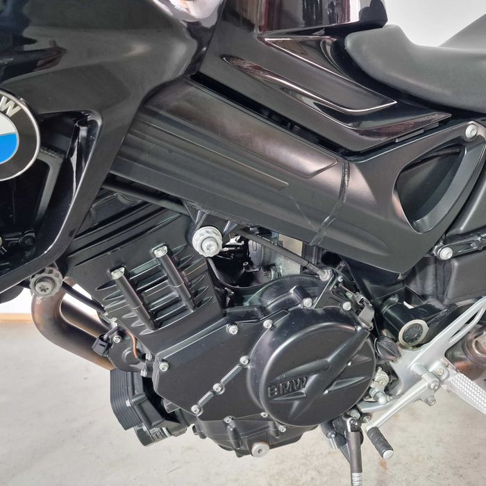 Motocicleta BMW F800R ABS | B90398 | motomus.ro