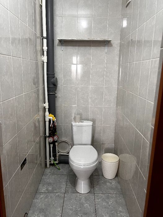 3 бөлмелі үй Батыс 2 (Анвар, Арасан Делюкс)