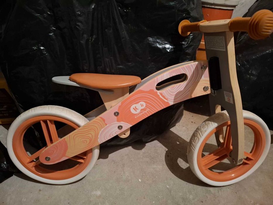 Колело за балансиране KinderKraft Runner