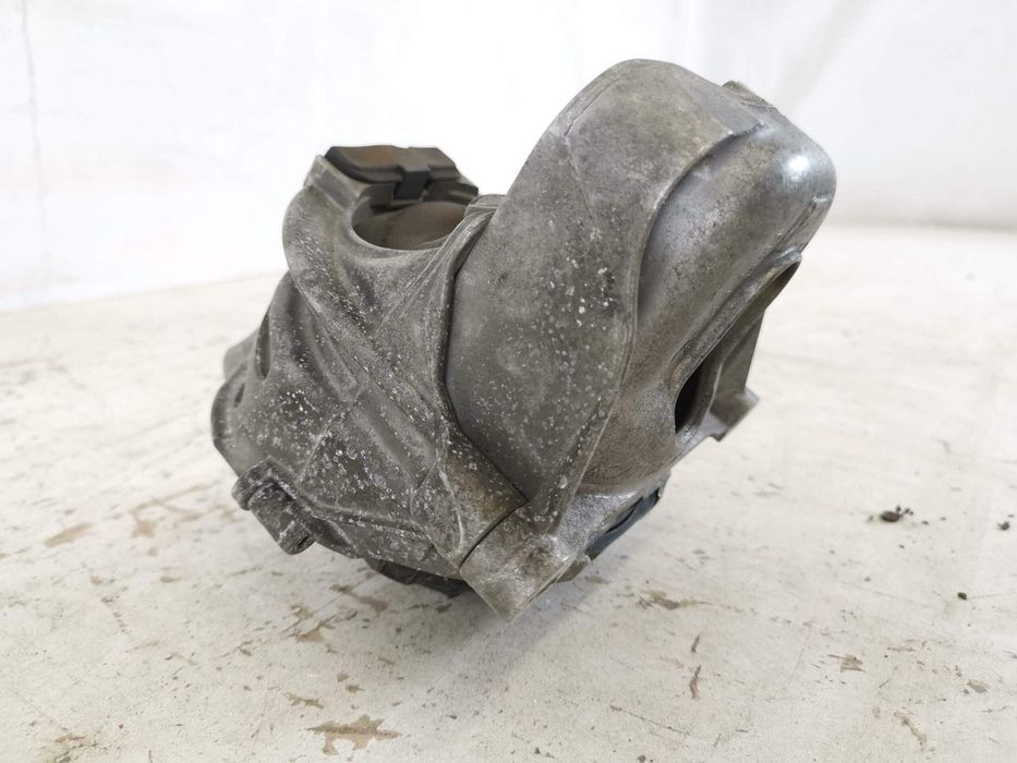 Електрически Десен Моторен Държач Ауди А6 С8 / Audi A6 C8 [ - ], Q7 4M