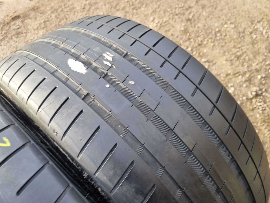235/35 R20 • Vara • Vredestein Ultrac Vorti+ 92Y | 2 buc | DOT 2022 | Pret/buc