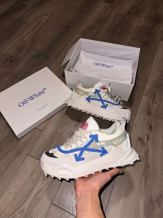 Off white odsy 1000