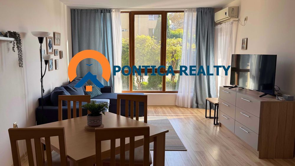 Продава се Двустаен апартамент в с. Равда, Област Бургас - 62 кв.м за 1581 €/кв.м - Снимка #11