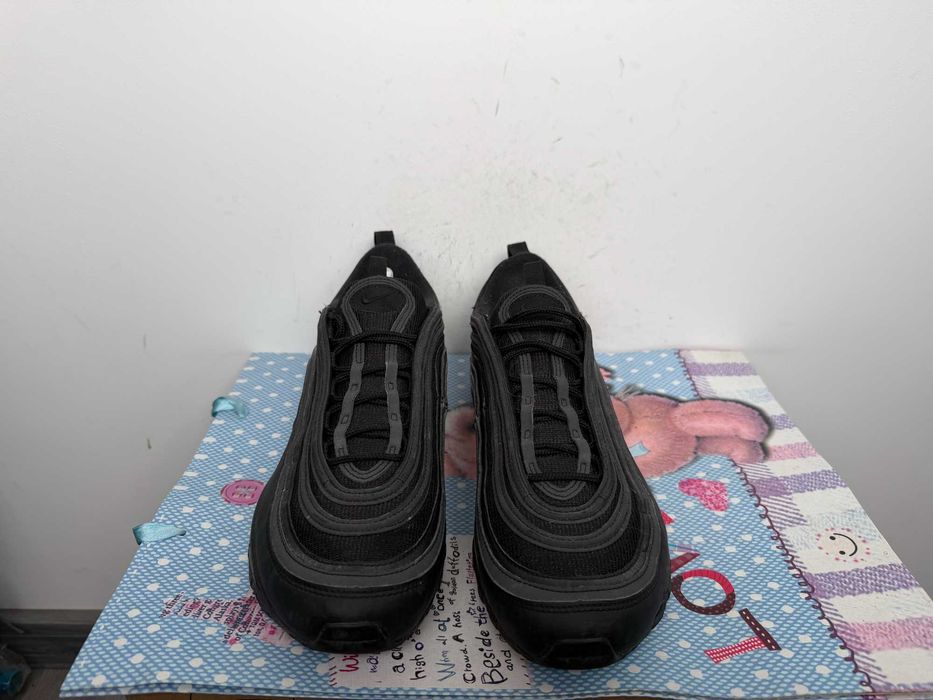 Nike  Air Max 97''оригинални маратонки 44 номер