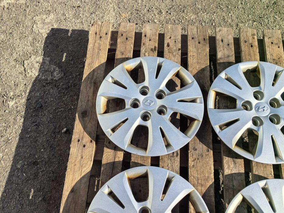 15 цола 5 х 114,3 мм Хюндай И Хикс 20